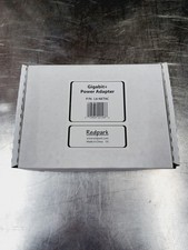 Power over Internet adapter for iPads- REDPARK L6-NETAC GIGABIT-ADAPTER NIB NEW picture
