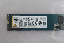 KIOXIA BG5 - 256GB M.2-2280 NVMe Internal SSD - KBG50ZNV256G picture