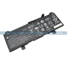 Like New GM02XL OEM Battery for HP Chromebook X360 11-AE 11A G6 14 G5 917725-855 picture