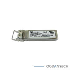 Qlogic FTLF8529P4BCV-QL 16G 850NM Fibre  Channel SFP+ Transceiver Module picture