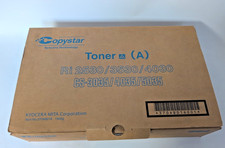 Kyocera CopyStar 370AB016  Toner Black for Ri 2530 3530 4030 CS-3035 4035 5035 picture