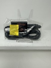 Genuine Sony Playstation 2/ Ps2 Car Battery Adaptor DCC-FX160 VIDEO GAMES picture