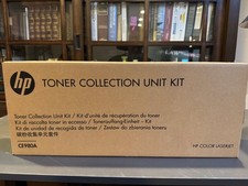 *BRAND NEW* *SEALED* *OEM* HP Color LaserJet CE980A Toner Collection Unit CE980A picture