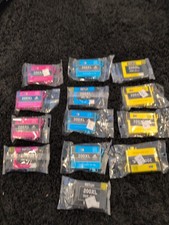 Lot of 13 IKONG200XL Printer Cartridges FACTORY SEALED Black Yellow Cyan Magenta picture