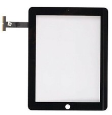 Touch Screen Glass Digitizer Replacement Part for original ipad 1 1st display picture