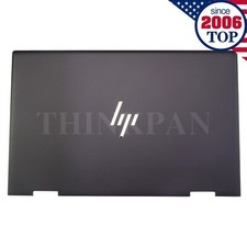 New LCD Back Cover For HP ENVY X360 15-EW 15-EY0013DX 15-EY0023DX N09644-001 US picture