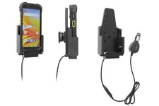 ProClip USA 712310 Cig-Plug Charging Cradle Zebra TC73 TC78 Bare Mount Base picture