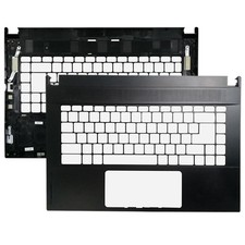 New for MSI GS66 Stealth 10SF 10SD MS-16V1 MS-16V4 15.6in Black Laptop Palmrest picture