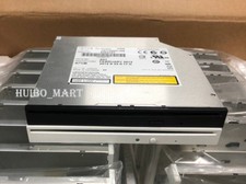 DV-W28SS 12.7mm SATA Slot Load  Drive CDRW DVD±RW  Burner Drive Black bezel picture