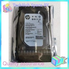 HP 461137-B21 461289-001 507614-B21 508011-001 1TB 7.2K Dual Port Sas Hard Drive picture