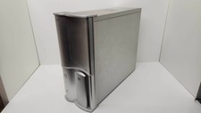 Vintage Cooler Master Wave Silver TAC-T01-E1C Aluminum ATX Mid Tower PC Case picture
