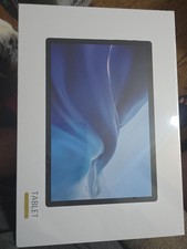 Android 16 Tablet with Keyboard, 10 inch Tablet with 26GB+256GB+2TB Expand2026 picture