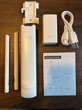 TP-Link Omada EAP225-Outdoor AC1200 Outdoor Access Point PoE IP65 V3 - Open Box picture