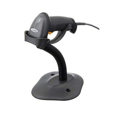 Symbol LS2208 General Purpose Handheld 1D Bi-Directional Laser Barcode Scanne... picture