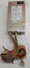 Zippy EMACS P1A-6250P 250W 1U Server PSU Power Supply +5/12/3.3V PFC IEC NOS picture