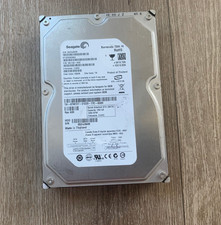 Seagate Barracuda 7200.10 ST3250820AS 250GB SATA Internal Hard Drive 9BJ13E-033 picture