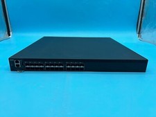 IBM Brocade Fibre Channel Switch, SAN24B-5, IB-6505-12-2000-0R picture
