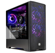 SkyTech Blaze 3.0 Gaming PC Desktop- AMD Ryzen 5 3600 3.6GHz, 1660 Super 6GB 1TB picture