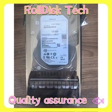 Open Box Netapp E2812 E-X4103A-0E 4TB 12GB SAS 3.5 4T Storage Hard Disk 1PCS picture
