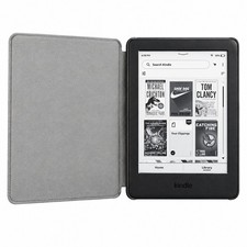 Amazon Kindle Paperwhite 2018 10th Gen 8GB WiFi Waterproof Black picture
