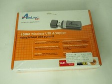 Sealed New Airlink101 AWLL6070 150N Wireless USB Adapter WiFi LAN  picture