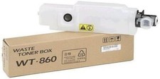 Kyocera WT-860 (1902LC0UN0) Waste Toner Container picture