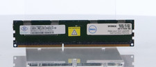 Lot of 7 Nanya 8GB PC3-10600 DDR3-1333MHz Server Memory NT8GC72B4NB1NJ-CG picture
