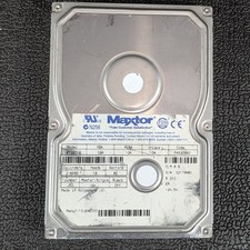 Maxtor DiamondMax VL 20 10.2GB 3.5