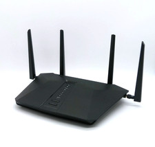 NETGEAR Nighthawk AX6 - RAX45 - AX4300 6-Stream WiFi 6 Dual Band Router  picture