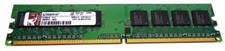 KINGSTON TECHNOLOGY,DDR3 SDRAM KCM633-ELC, 1GB 1RX8 PC2-6400U 666-12-D1, 800 MHZ picture