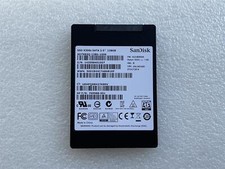 For HP 905486-001 Sandisk X300S 128GB SATA 2.5 inch SATA SSD Solid State Drive picture