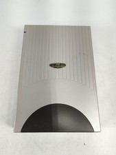Vintage Hi-Val External USB CD-RW Drive H446EU-15R | 4x4x6 | Boxed Legacy Tech picture
