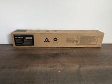 NEW Sharp MX-61NT-BC Black Toner Cartridge picture