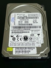 26K5657  IBM 73.4 GB SAS 2.5