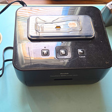 Kodak EasyShare G610 Dye Sublimation Photo Printer Dock Camera 4x6 Portable picture