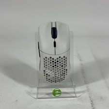 Glorious Model O Wireless Mouse White picture