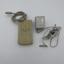 Global Village TelePort 33.6 Fax Modem A812 for Macintosh Vintage External Modem picture