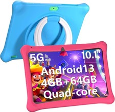 SGIN Kids Tablet 10