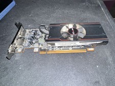 SAPPHIRE PULSE AMD Radeon RX 6400 4GB Low Profile Single-Slot GPU picture