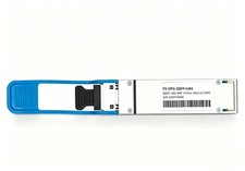 F5-UPG-QSFP+LR4 40GBASE-LR4 QSFP+ 1310nm 10km LC Transceiver for F5 Networks picture