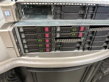 HP STORAGEWORKS D3700 picture