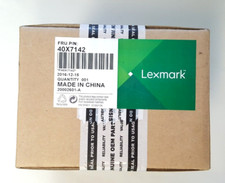 Genuine Lexmark 40X7142 Cartridge memory block with sensor *NEW* picture