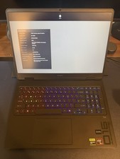 HP OMEN 16