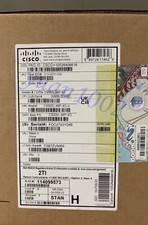 1PCS NEW CISCO C9300L-48P-4G-A Network switch Fast FedEx or DHL picture