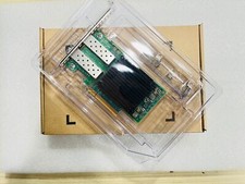 MCX621102AN-ADAT Mellanox ConnectX-6 25GbE 2-Port SFP28 Adapter picture