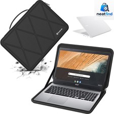 Lightweight Shockproof Laptop Sleeve for 15.6