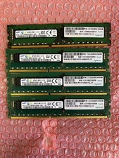 4x 8GB Samsung PC3-14900R CL13 Server RAM picture