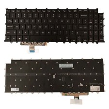 New US Keyboard for LG Gram 15Z90P 15Z90P-G 15Z90P-K 15Z90P-N 15Z90P-P Backlit picture