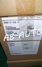 ACS580-01-07A6-4 3KW acs580 Inverter Brand New picture