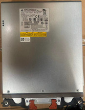 Dell D7RNC 1755W PSU TDPS-1760AB B PowerVault MD3060e MD3260 MD3660 picture